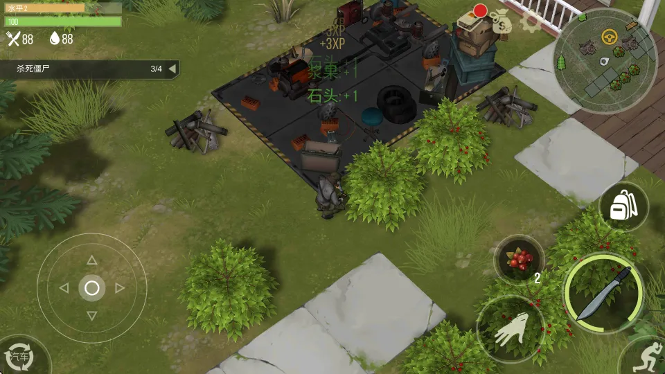 猎物日中文版2026下载安装 猎物日中文版2026下载安装