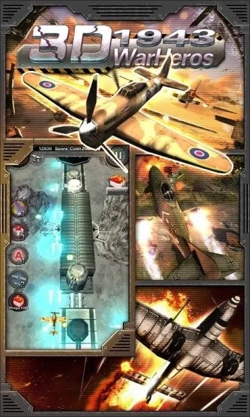 3Dս��Ӣ��19432026�ٷ�����v1.2 ��Ѱ��ͼ