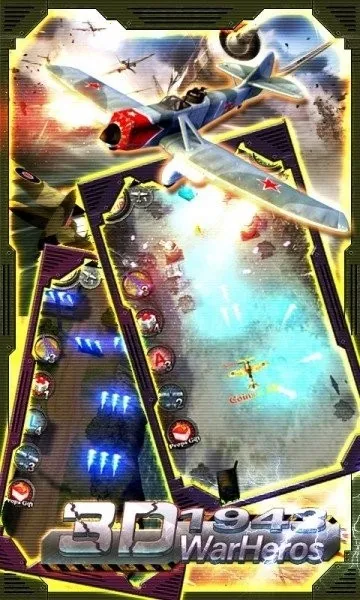 3Dս��Ӣ��19432026�ٷ�����v1.2 ��Ѱ��ͼ