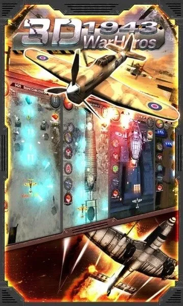 3Dս��Ӣ��19432026�ٷ�����v1.2 ��Ѱ��ͼ