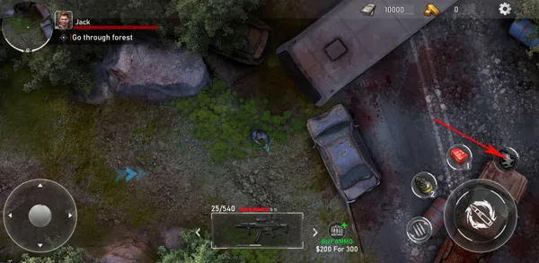 亡灵丧尸杀手2026最新版本 亡灵丧尸杀手2026最新版本