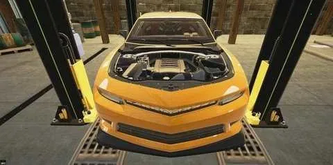 CPM��еʦ(����ά�޾�Ӫ��Ϸ)v0.0.24 �ֻ����ͼ