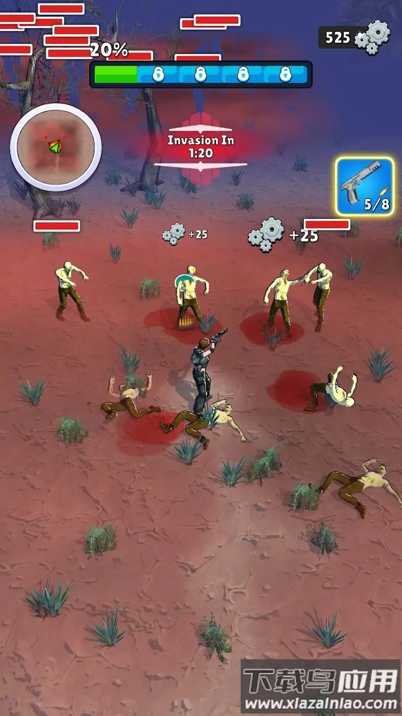 ��ʬ���2026�ٷ�����v0.1.0 ��Ѱ��ͼ