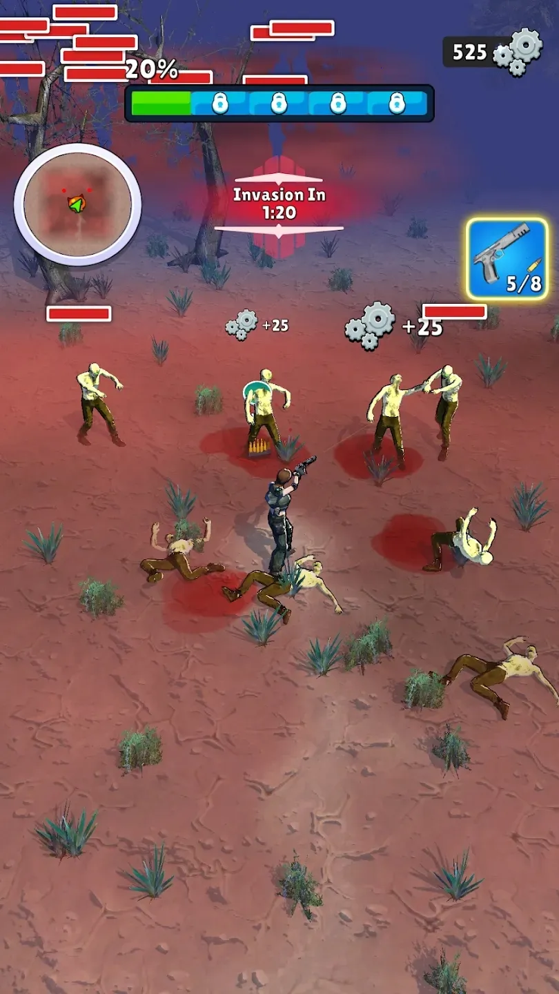 ��ʬ���2026�ٷ�����v0.1.0 ��Ѱ��ͼ