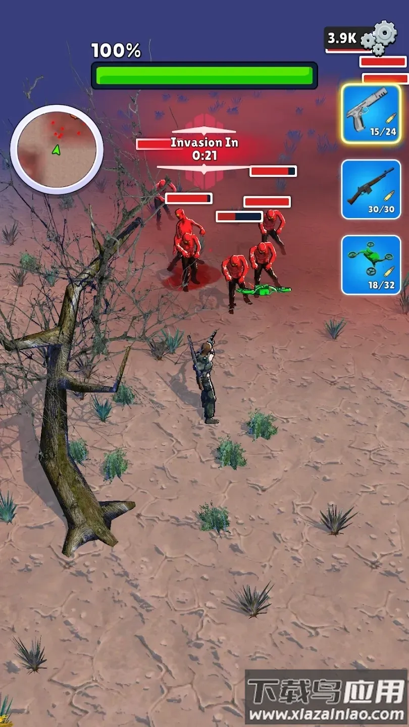 ��ʬ���2026�ٷ�����v0.1.0 ��Ѱ��ͼ