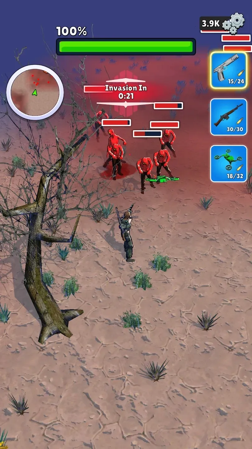 ��ʬ���2026�ٷ�����v0.1.0 ��Ѱ��ͼ