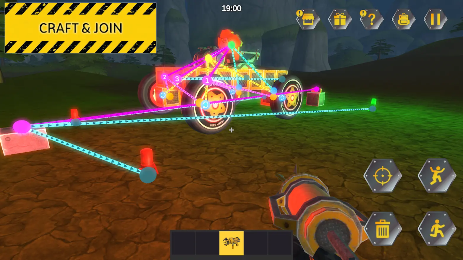 ���ﴴ��ɳ�л�еʦģ��(ɳ��ģ����Ϸ)v2.6.42 ��Ѱ��ͼ