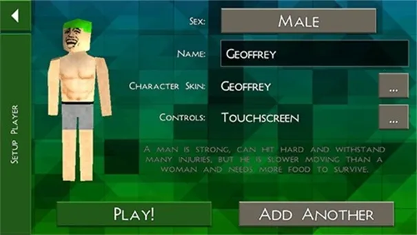 生存战争完美世界人界篇优化版(沙盒冒险游戏) 生存战争完美世界人界篇优化版(沙盒冒险游戏)