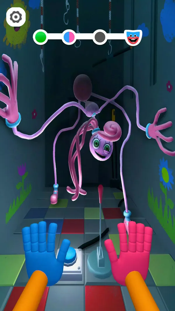 �ӳ�����(����������Ϸ)v300.1.9 �ֻ����ͼ