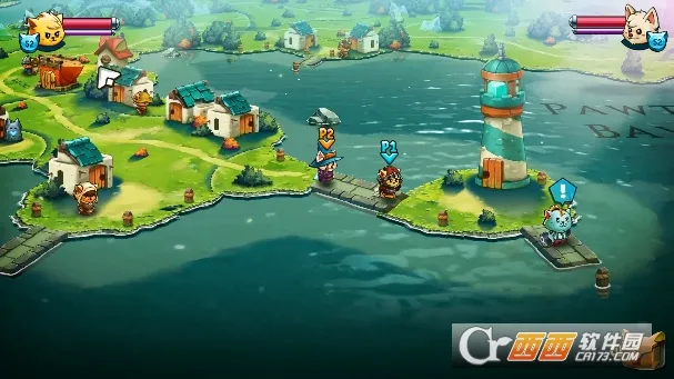 è�䶷����2(è��ð����Ϸ)v1.7.6.003 ��Ѱ��ͼ