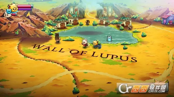 è�䶷����2(è��ð����Ϸ)v1.7.6.003 ��Ѱ��ͼ