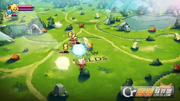 è�䶷����2(è��ð����Ϸ)v1.7.6.003 ��Ѱ��ͼ