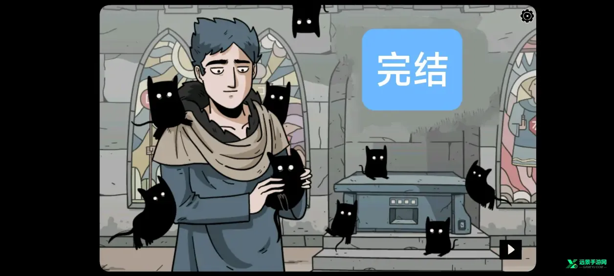 暗影逃脱2026最新版本 暗影逃脱2026最新版本