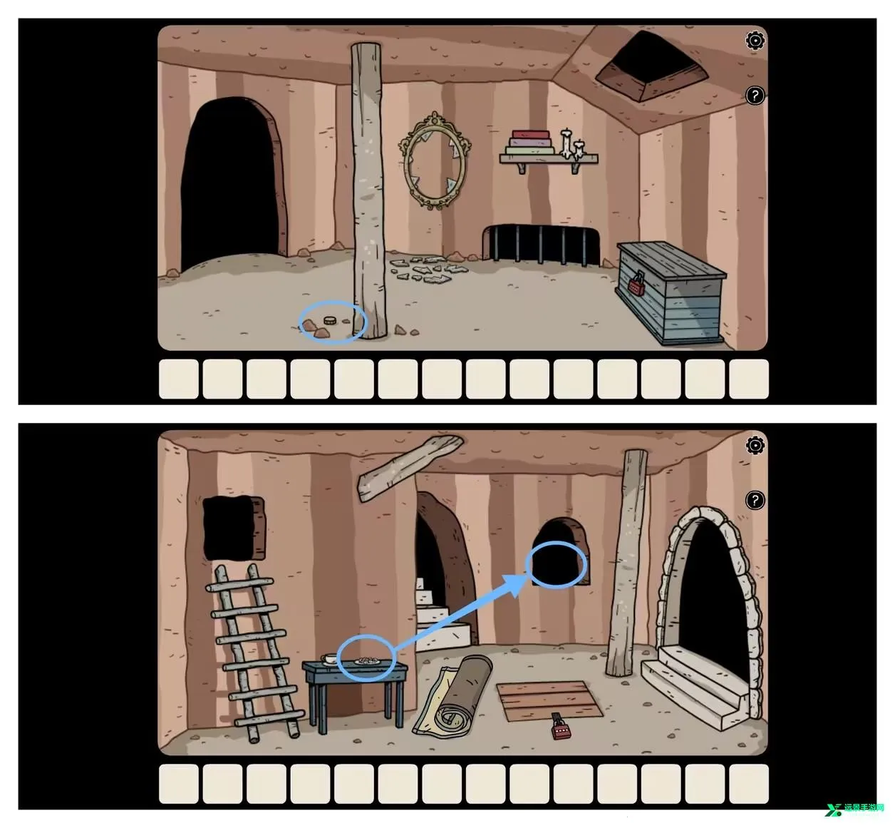 暗影逃脱2026最新版本 暗影逃脱2026最新版本