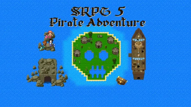 ����RPG5������ð��֮��(����ð����Ϸ)v2.5.9 �ٷ������ͼ