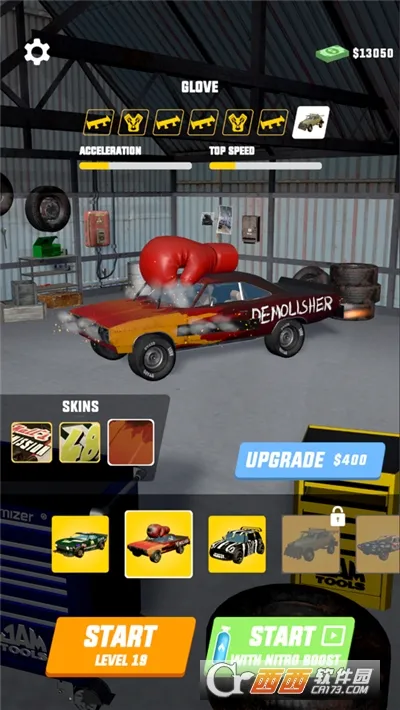 3D�������(3D������Ϸ����)v1.0.1 �ٷ������ͼ