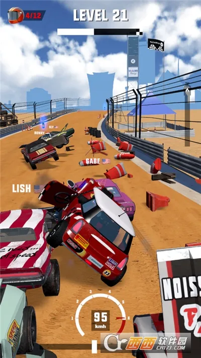 3D�������(3D������Ϸ����)v1.0.1 �ٷ������ͼ