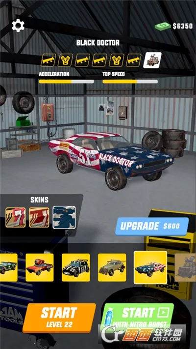 3D�������(3D������Ϸ����)v1.0.1 �ٷ������ͼ