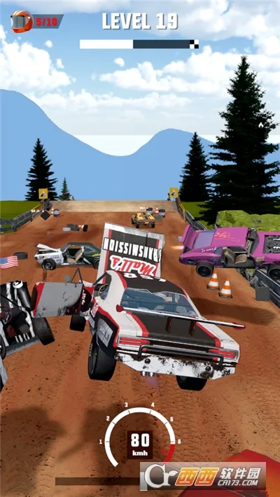 3D�������(3D������Ϸ����)v1.0.1 �ٷ������ͼ