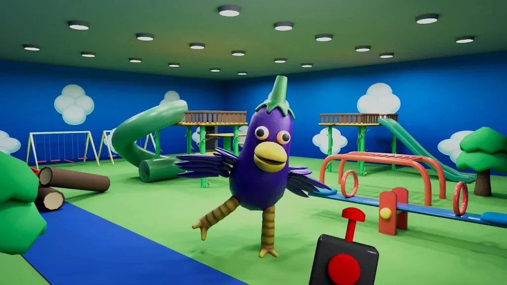 �������滨԰3D2026�ٷ�����v2.7.3 �ٷ������ͼ