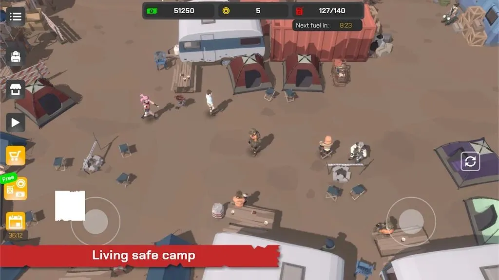 ��������ʬ����2026���ذ�װv0.2.3 ��׿���ͼ