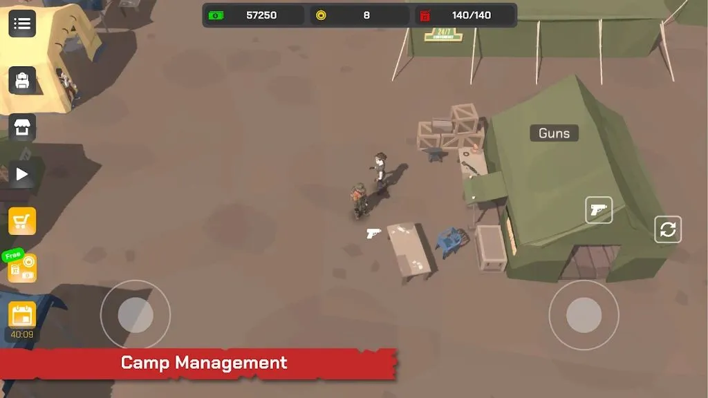 ��������ʬ����2026���ذ�װv0.2.3 ��׿���ͼ