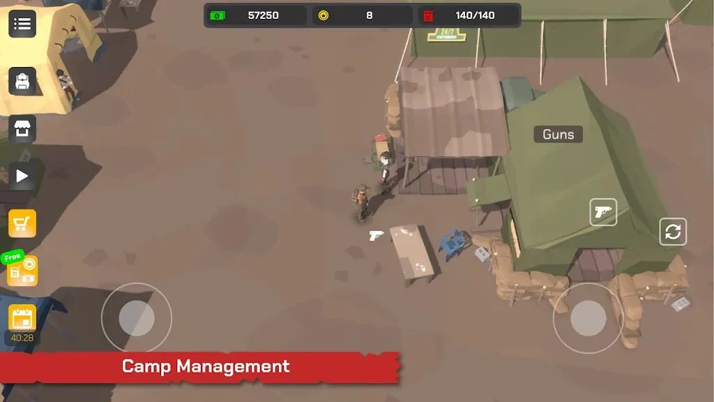 ��������ʬ����2026���ذ�װv0.2.3 ��׿���ͼ