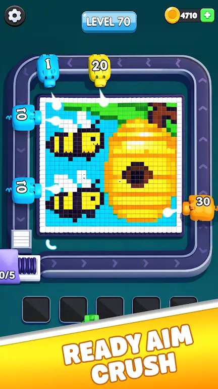 ɫ�ʷ��飺��������(���������Ϸ)v1.3 ��׿���ͼ