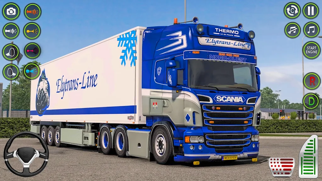 ���л�����ʻ2026���ذ�װv1.1 ��Ѱ��ͼ