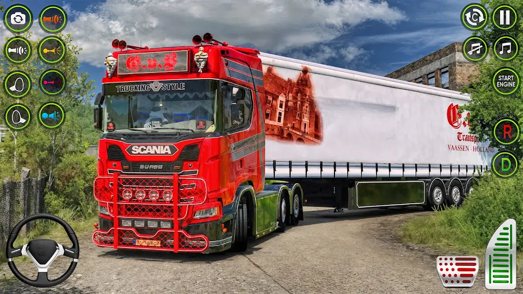 ���л�����ʻ2026���ذ�װv1.1 ��Ѱ��ͼ