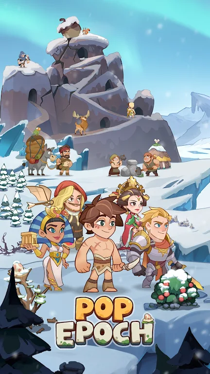 ���м�Ԫ(��ʷģ����Ϸ)v1.0.16 �ֻ����ͼ