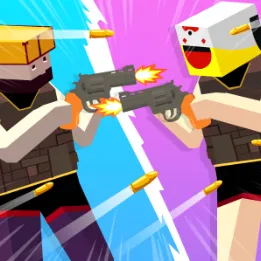 С������:ģ��ǹս(ǹս��Ϸ)v1.0.0 �ֻ���