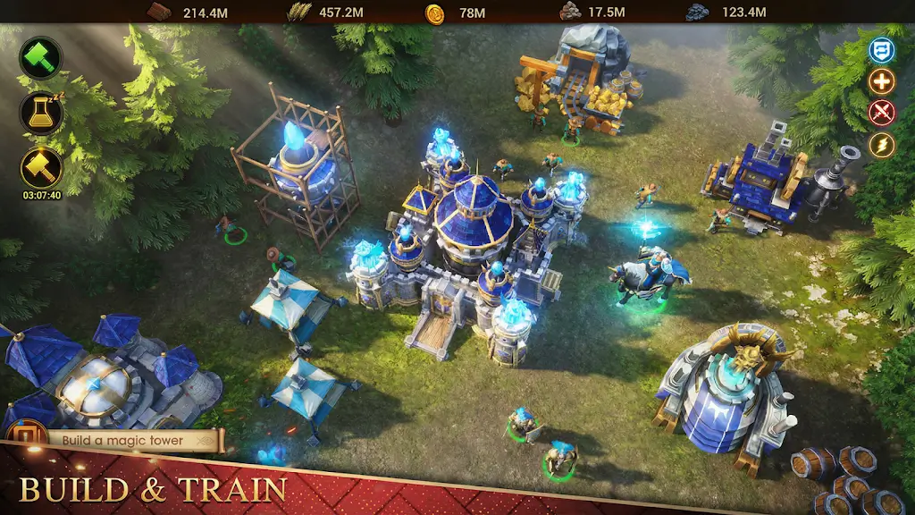 ս�����ͣ�����ս��(����ս������Ϸ)v1.3.7 ��׿���ͼ