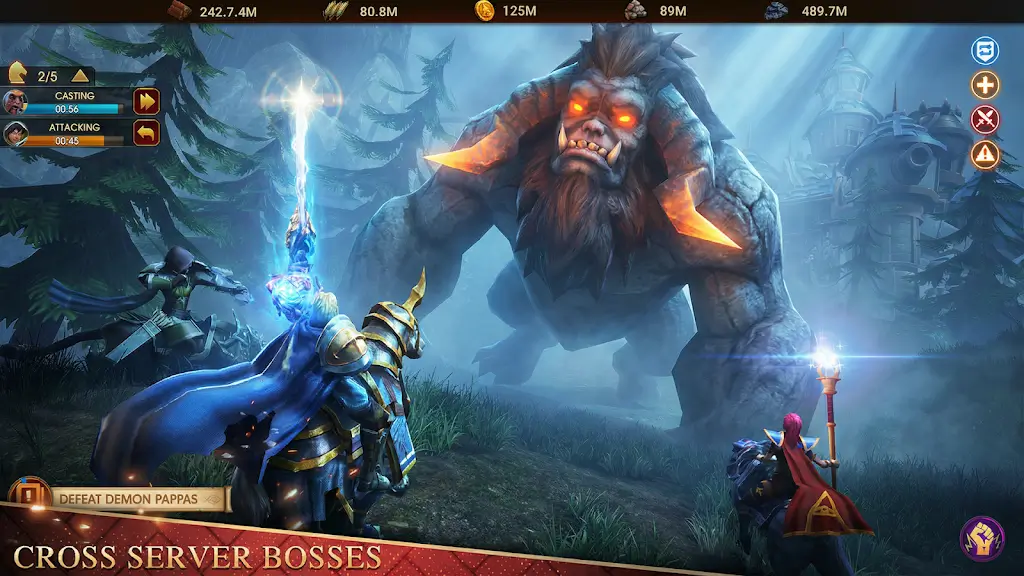 ս�����ͣ�����ս��(����ս������Ϸ)v1.3.7 ��׿���ͼ