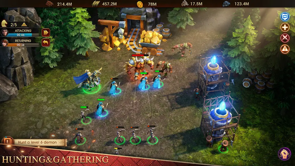 ս�����ͣ�����ս��(����ս������Ϸ)v1.3.7 ��׿���ͼ