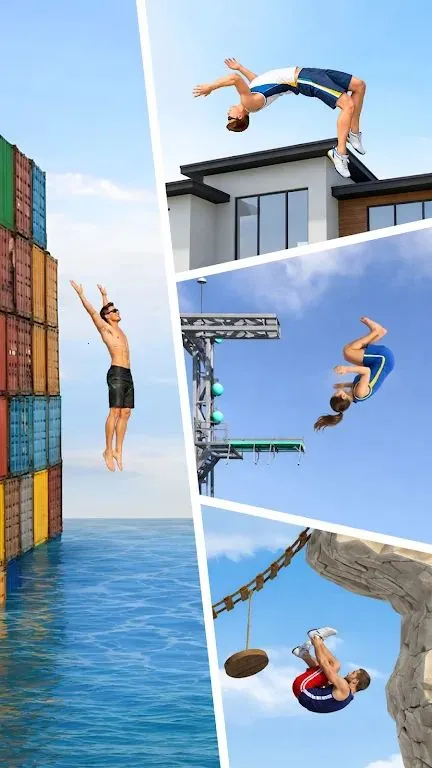 ���޺�շ�(�ܿ�ð����Ϸ)v1.12 �ֻ����ͼ