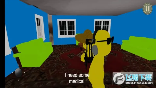 ɳ������ģ����(ģ��������Ϸ)v0.251224.147 �ٷ������ͼ