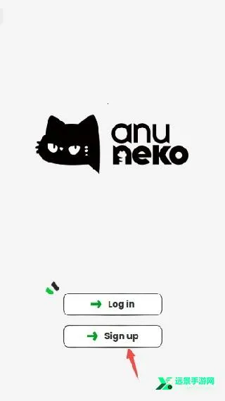 anuneko米哈游AI(猫娘AI聊天软件) anuneko米哈游AI(猫娘AI聊天软件)