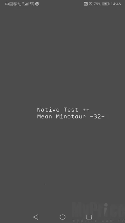 牛头30(手机系统检测工具) 牛头30(手机系统检测工具)