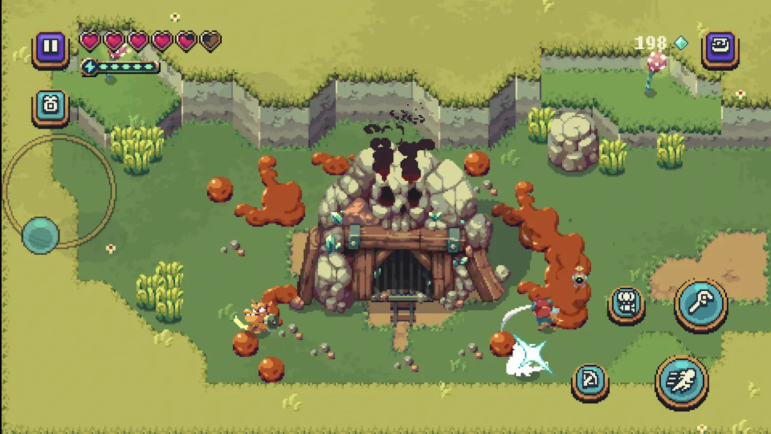 ˸ʯ������������氲׿���ֻ���v1.8.349 �ٷ������ͼ