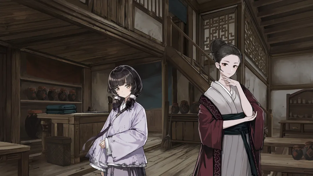 ���裺����ʮ�ռ�Demo2026���°汾v0.3 �ֻ����ͼ