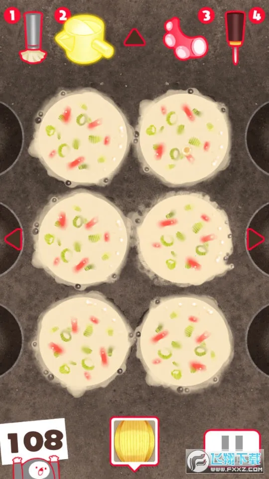 ����С����(����С������Ϸ)v2.0.35 ��Ѱ��ͼ