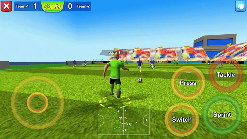 Forvet����(�������Ϸ����)v0.4 �ֻ����ͼ