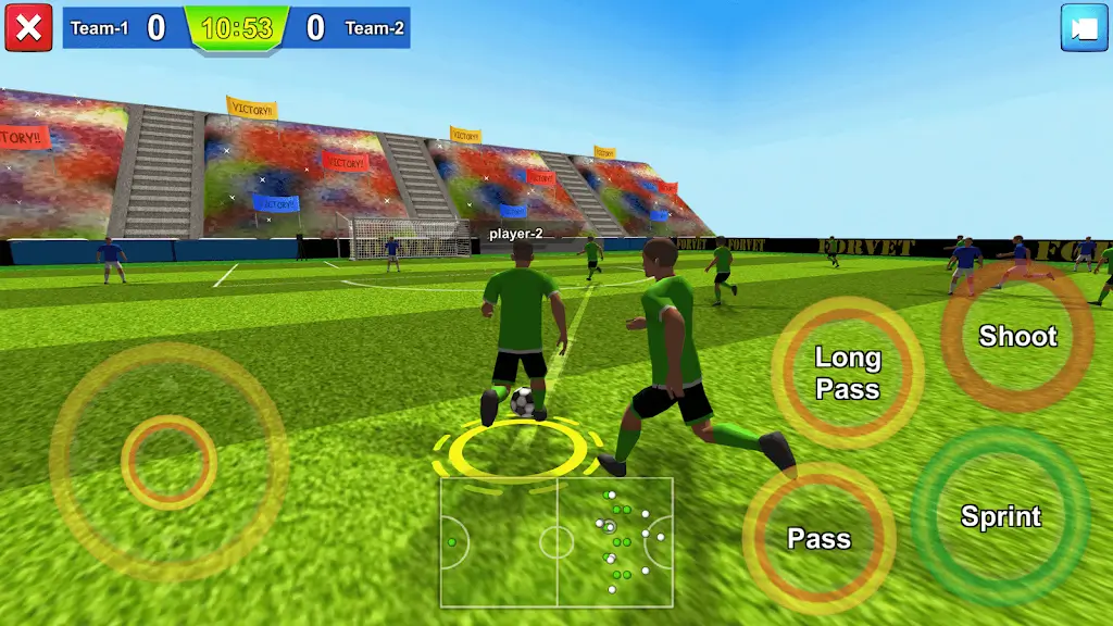 Forvet����(�������Ϸ����)v0.4 �ֻ����ͼ