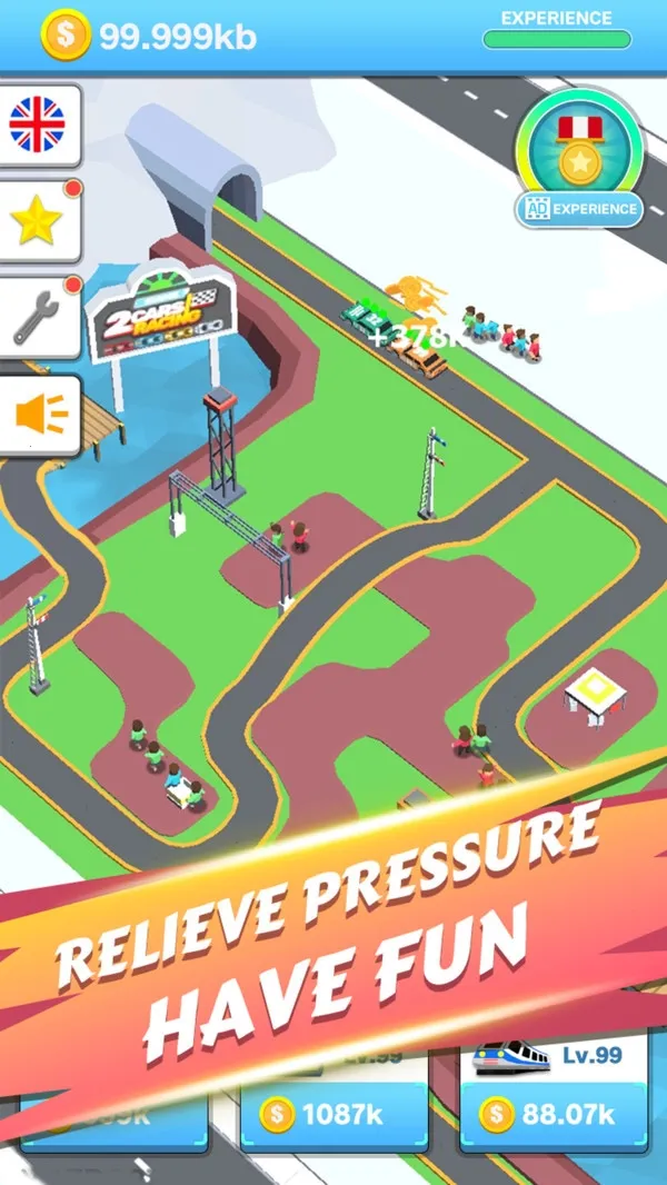 ����³ç����(������Ӫ��Ϸ)v1.0.3 ��Ѱ��ͼ