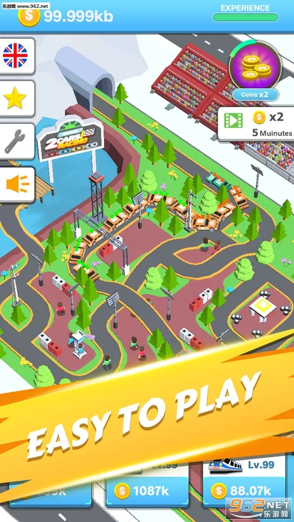 ����³ç����(������Ӫ��Ϸ)v1.0.3 ��Ѱ��ͼ