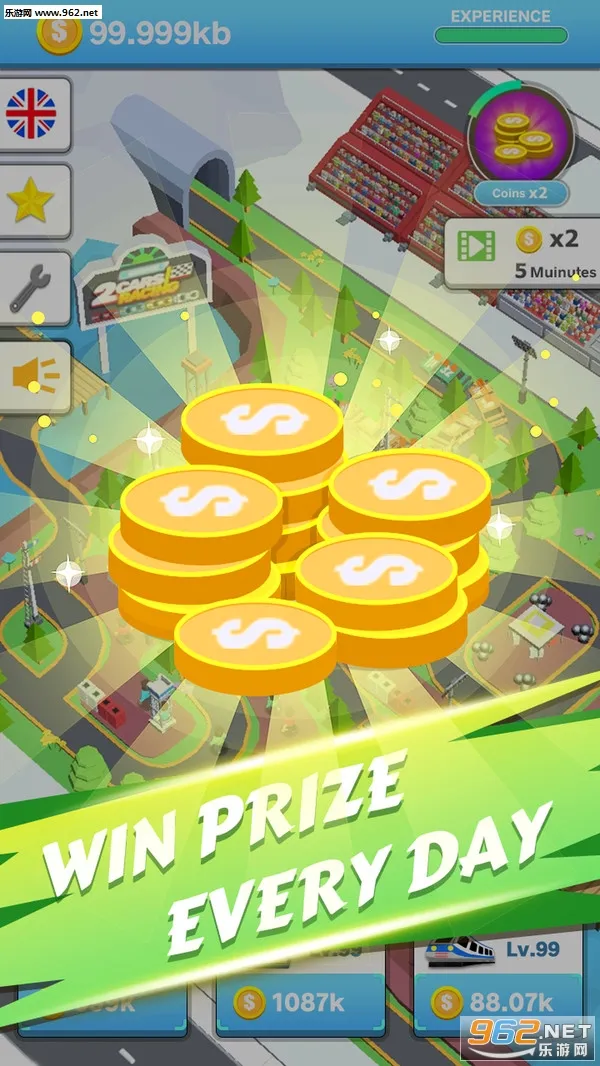 ����³ç����(������Ӫ��Ϸ)v1.0.3 ��Ѱ��ͼ