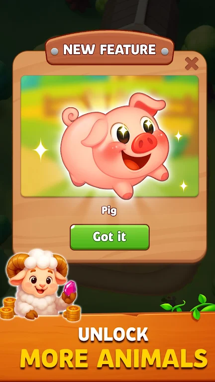 С����ӣ�ũ��������3D��׿���ֻ���v0.0.2.6 �ٷ������ͼ