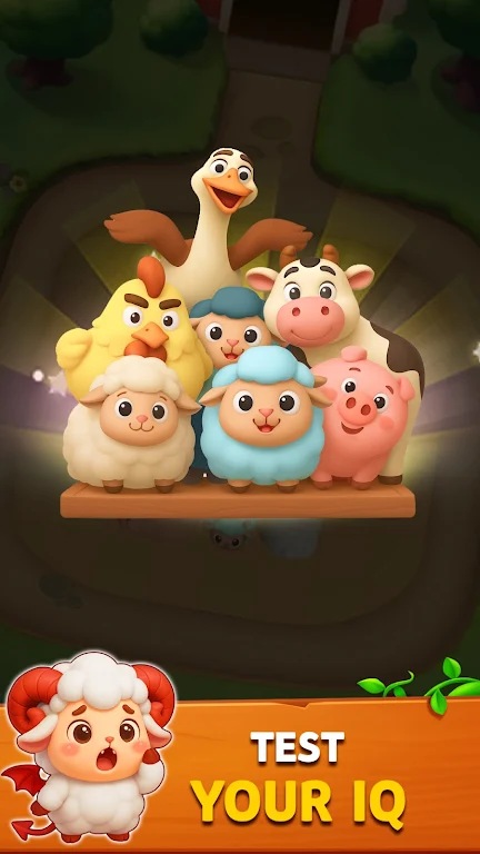 С����ӣ�ũ��������3D��׿���ֻ���v0.0.2.6 �ٷ������ͼ