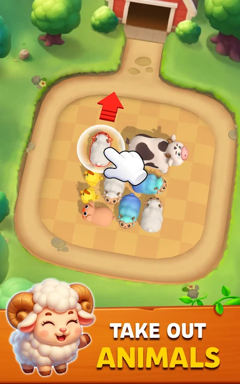 С����ӣ�ũ��������3D��׿���ֻ���v0.0.2.6 �ٷ������ͼ